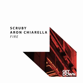 Fire by Scruby