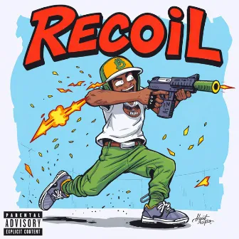 RECOiL by Sxa