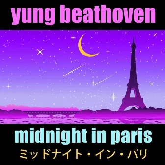 midnight in paris by Yung Beathoven