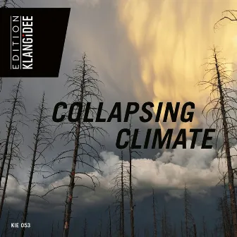 Collapsing Climate by Tony Delmonte