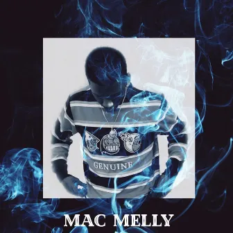 Hollywood by Mac Melly