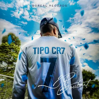 Tipo Cr7 by JP Goulart