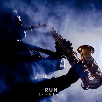 Run (Arr. for Saxophone and Piano) by Jonathan Quinn