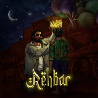 Rehbar by SAIFI