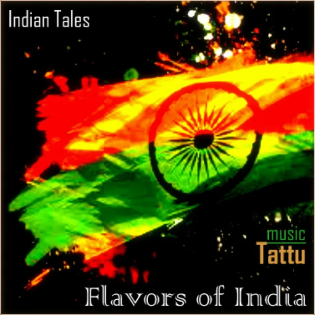 Flavors of India