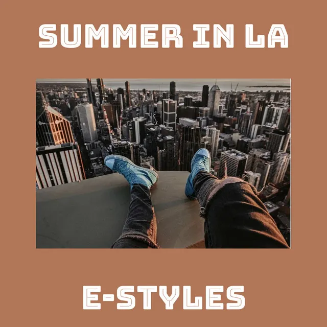 Summer in La