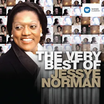 The Very Best of Jessye Norman by Jessye Norman