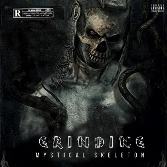 Grinding by Mystical Skeleton