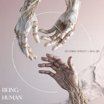 being human. by Shelajit