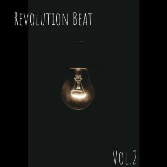 Revolution Beats, Vol. 2 by Revolution Trick