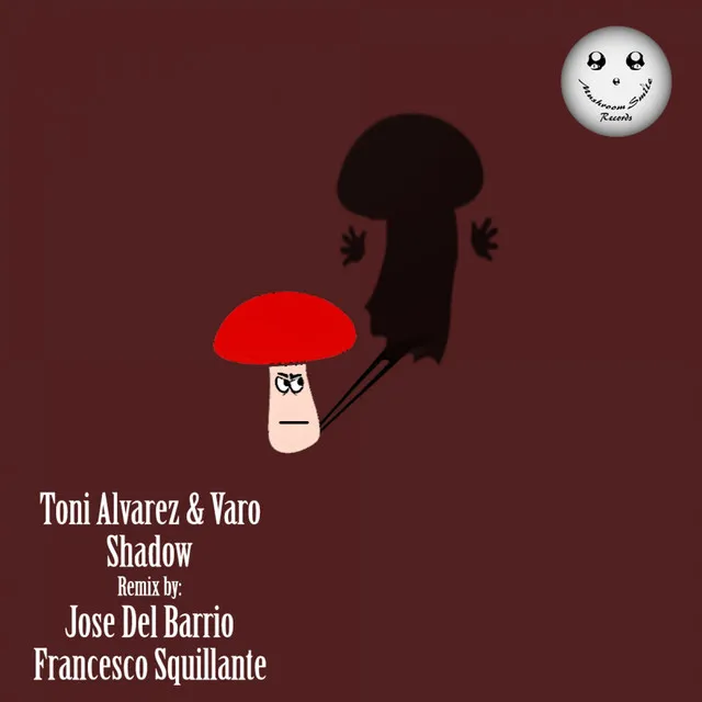 Shadow - Jose Del Barrio Remix