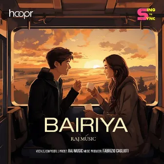 Bairiya by Raj Music