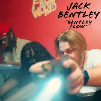 Bentley Flow by Jack Bentley