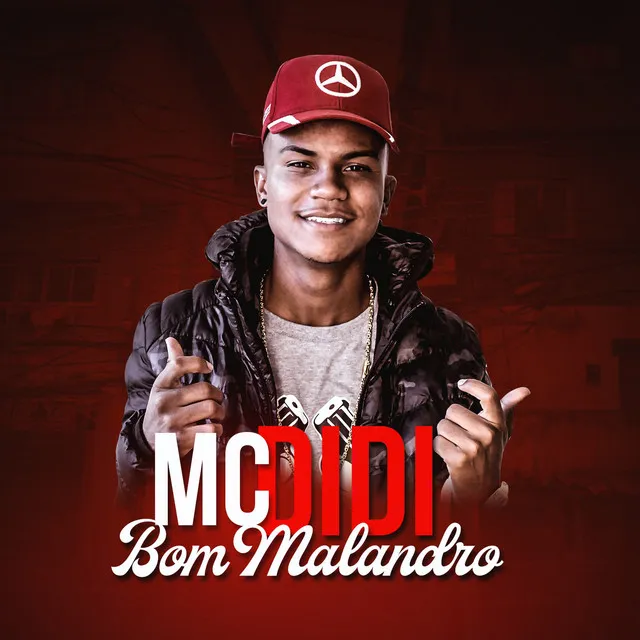 Bom Malandro