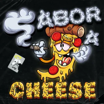 Sabor A Cheese by Marlku