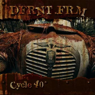 Cycle 40 by Dfrntfrm