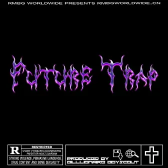 Future Trap by Young Peach