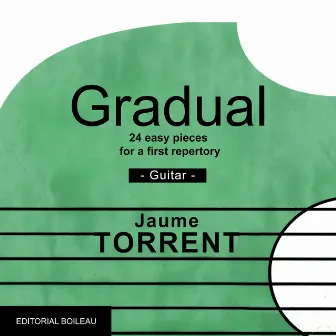 Gradual by Jaume Torrent