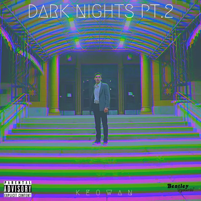 Dark Nights Pt. 2