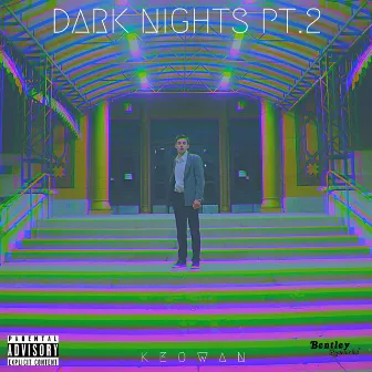 Dark Nights Pt. 2 by Keowan