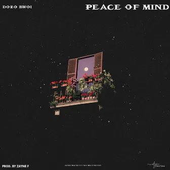 Peace of Mind by Dozobwoi