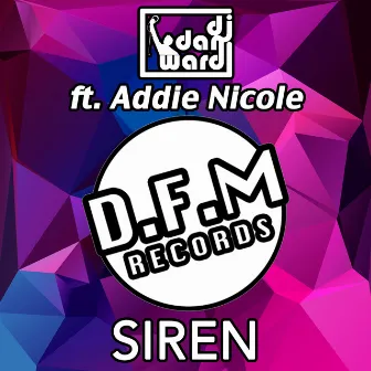 Siren by Addie Nicole