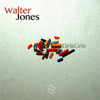 Gris Gris by Walter Jones