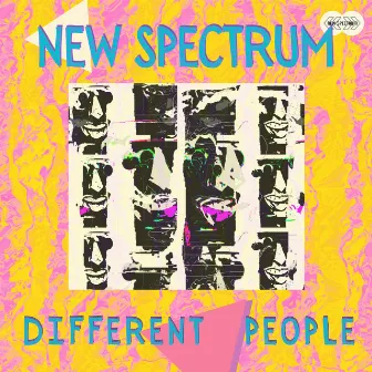 Different People by New Spectrum