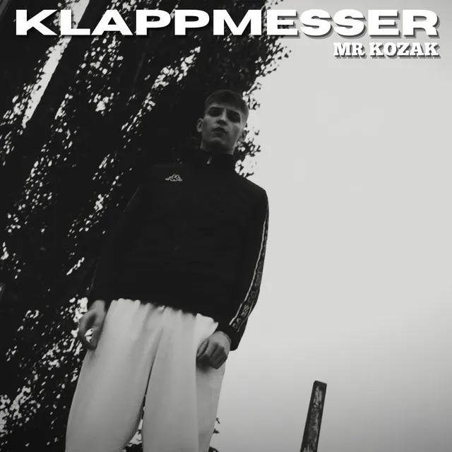 Klappmesser