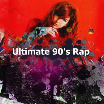 Ultimate 90's Rap by 90's Rap Beats