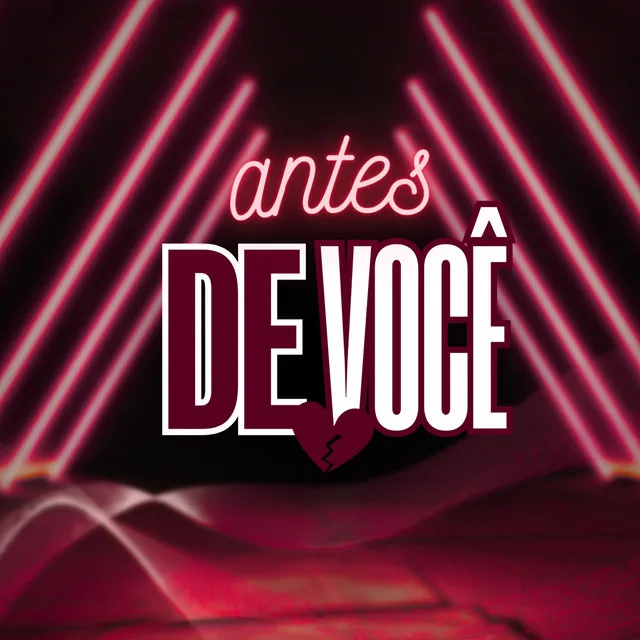 Antes de Você