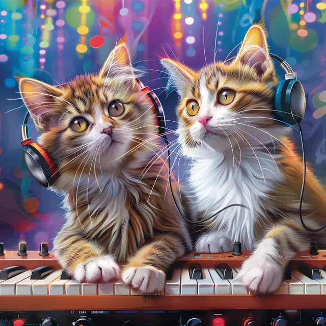 Music for Cats: Purrfect Harmonies