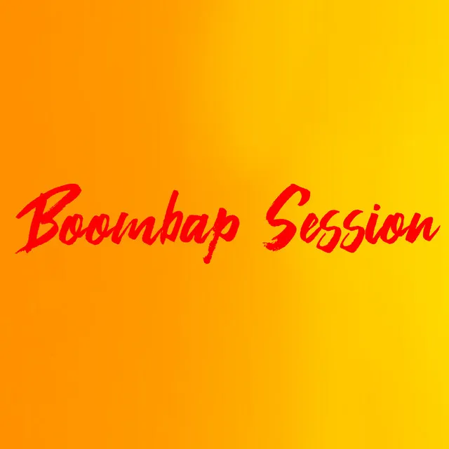 Boombap Session #1