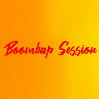 Boombap Session #1 by Nk MC