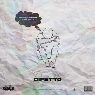 Difetto by Seth