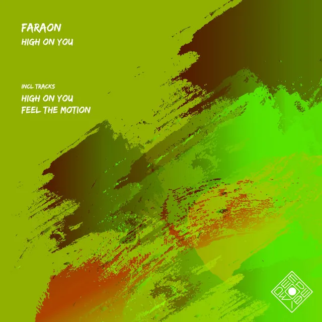 Feel the Motion - Original Mix