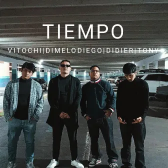 Tiempo by Dimelo Diego