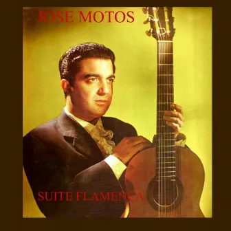 Suite Flamenca by José Motos