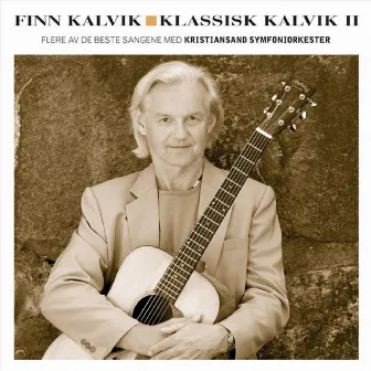 Klassisk Kalvik II by Finn Kalvik