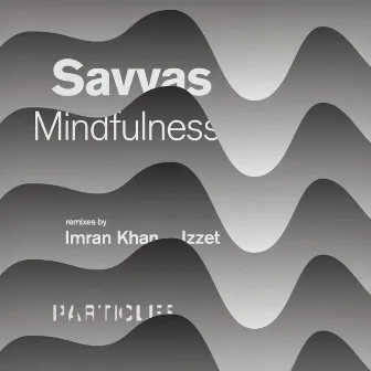 Mindfulness by Savvas