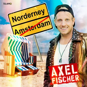 Norderney by Axel Fischer