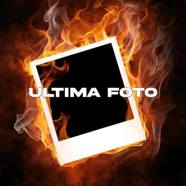 Última foto