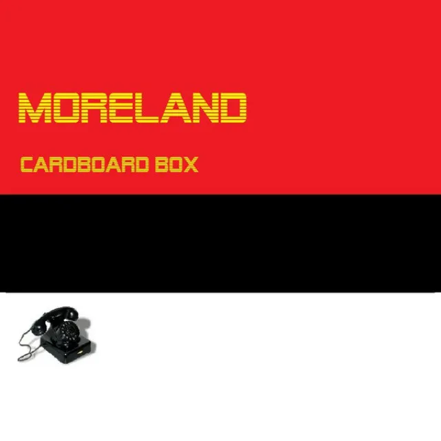 Moreland (Tony Brown Remix)