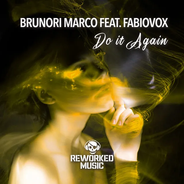 Do It Again - Max.On Remix