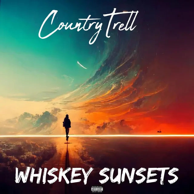 Whiskey Sunsets