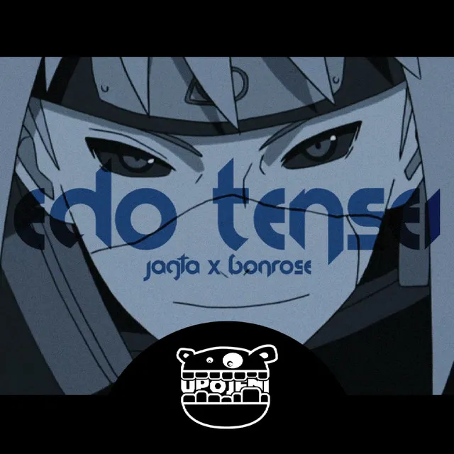 Edo Tensei - Radio Edit