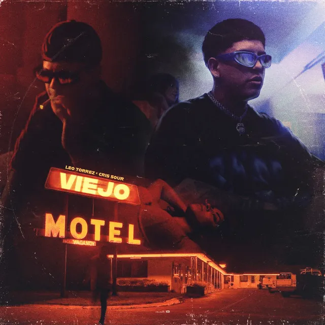 Viejo Motel