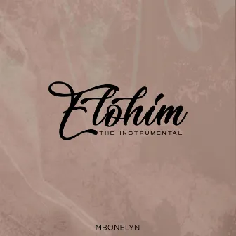 Elohim (Instrumental) by Awesome's Music Group