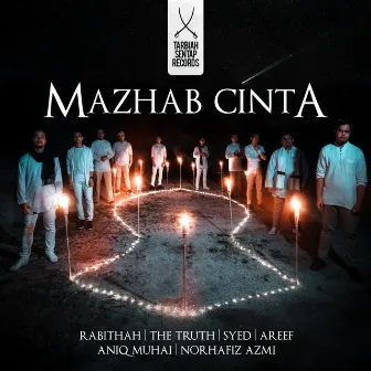 Mazhab Cinta by Syed Salahuddin