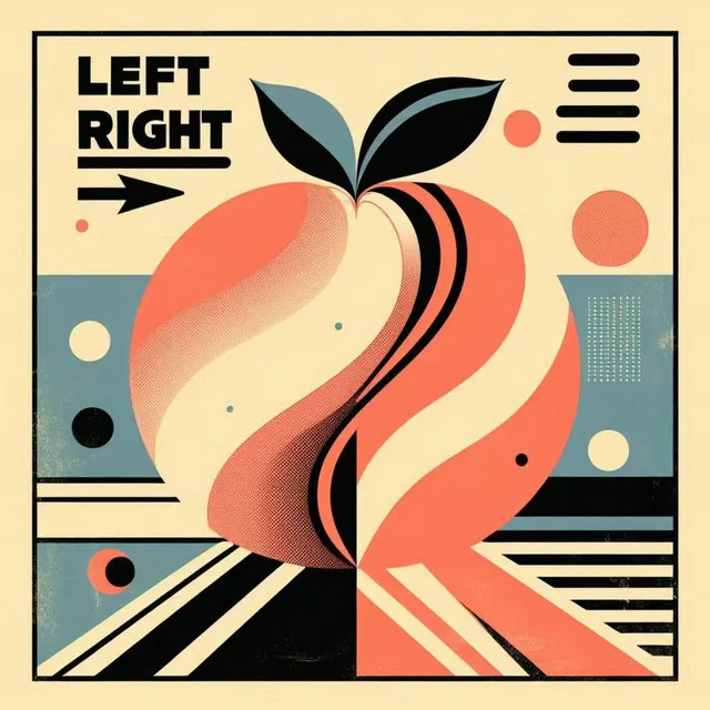 LEFT RIGHT